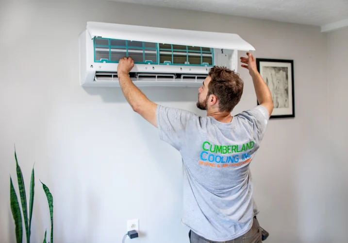 Cumberland Cooling, Inc