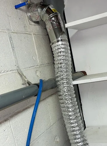 Jack's Dryer & Vent Service
