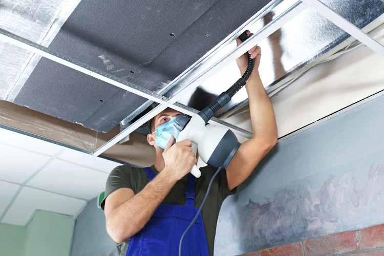 Alpharetta Air Duct Solution