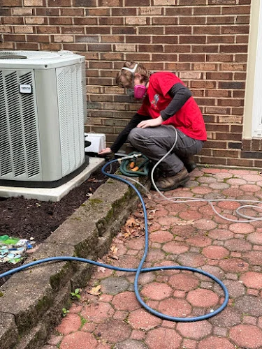 Superior Air Duct Cleaning