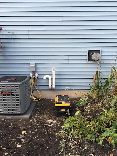 Tropical Heating & Cooling - Niagara Falls