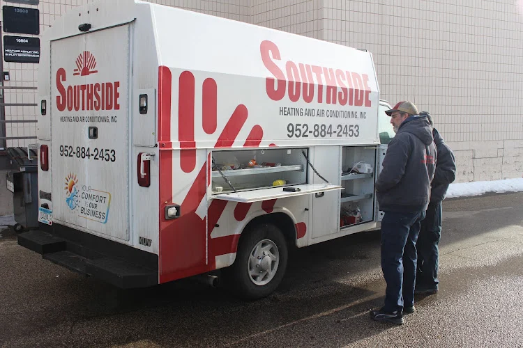 Southside Heating & Air Conditioning