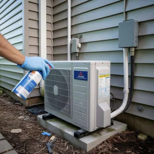 Premier Air Lewisville HVAC Repair