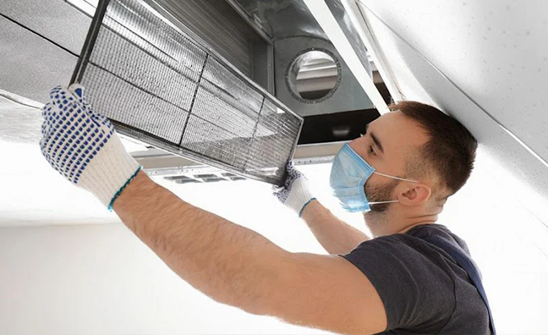 Baca Air Duct Cleaning