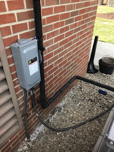 Heart of Ohio HVAC, Plumbing and Electric