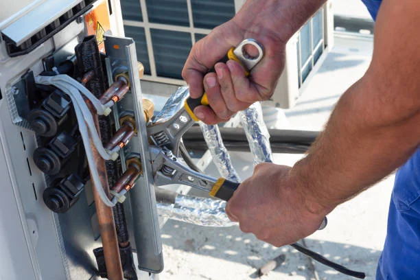 Service Air Conditioning Miami Beach