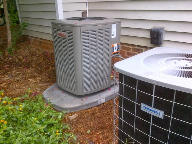 Carolina Conditions Heating Cooling Plumbing Electrical