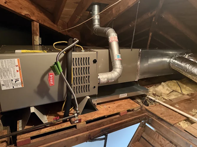 Metairie AC Repair