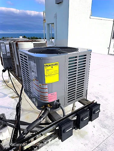 Martin Cool Care Llc