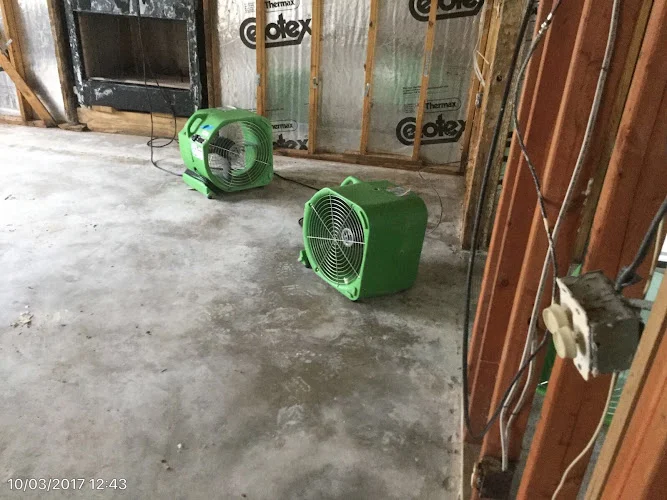 SERVPRO of Eagan/Apple Valley