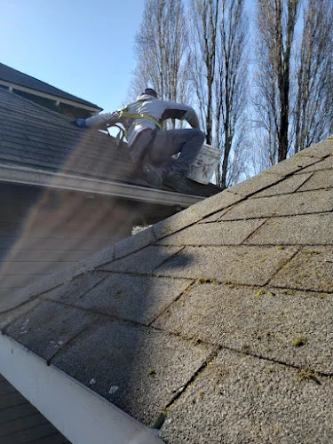 Clear Skies Cleaning