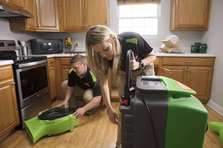 SERVPRO of Glen Burnie