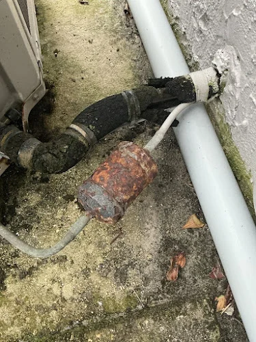 Sean McCutcheon's Air Conditioning and Heating, Inc.