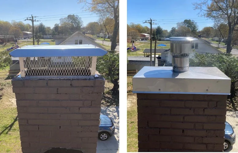 Piedmont HVAC Plumbing Chimney LLC