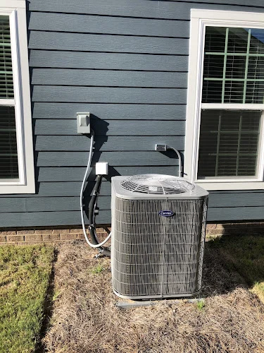 Arce Heating and AC LLC