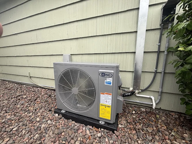 Airist Heating and Air Conditioning
