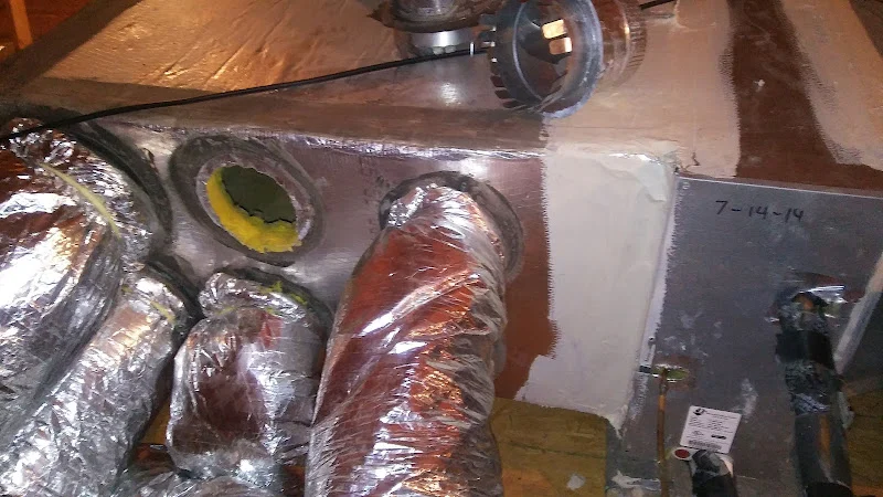 Louisiana Duct Cleaning and Restoration
