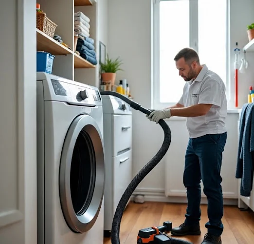 DRYER VENT CLEANING AJ LLC