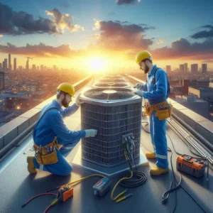 Best Heating & Air Conditioning