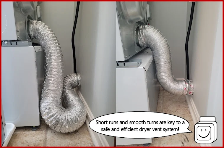 Happy Dryer - Expert Dryer Vent Services
