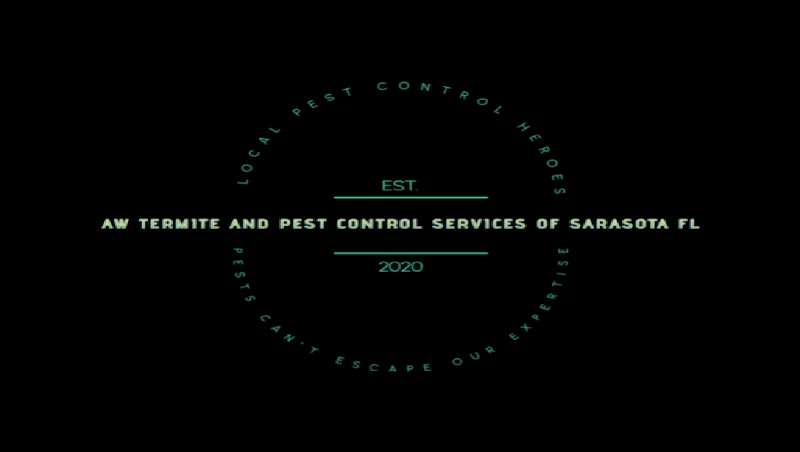 AW Termite And Pest control Services of sarasota FL