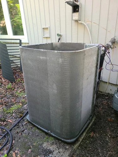 Evergreen Air Duct Cleaning