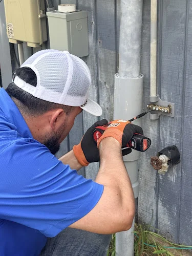 Synergy Home and Commercial Services