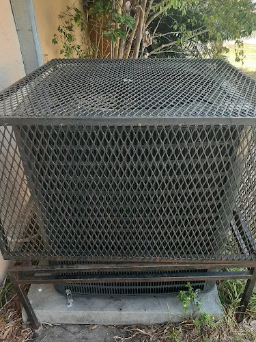 ELDante HVAC Services