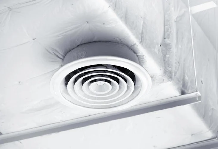 Master Ducting