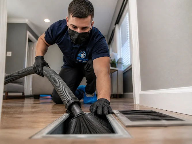 Bright Air Duct Cleaning