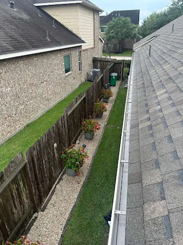 The Gutters Wizards | Dallas