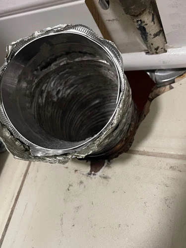 Star Dryer Vent Service