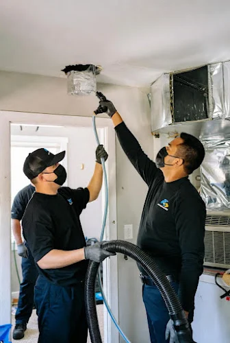 HOUSTON DUCT CLEANER
