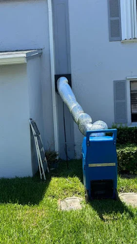 Apex Dryer Vent Care