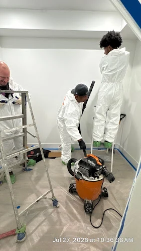 SERVPRO of Hoboken/Union City