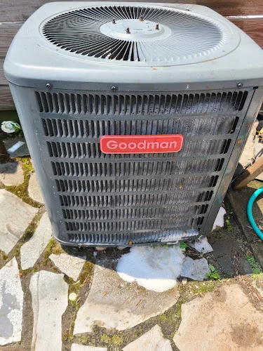 AirLife Smart HVAC & Air Purification
