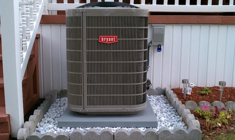 Sullivan Heating & Cooling