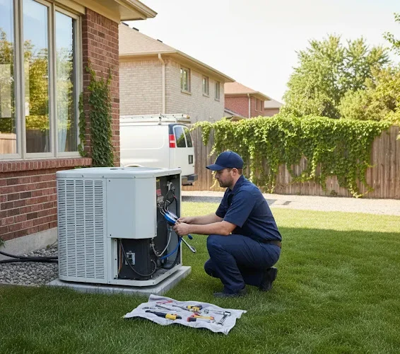 Efficient Bradenton HVAC Repair