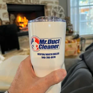 Mr. Duct Cleaner of Denton