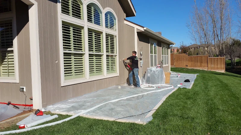 Green Factor Insulation