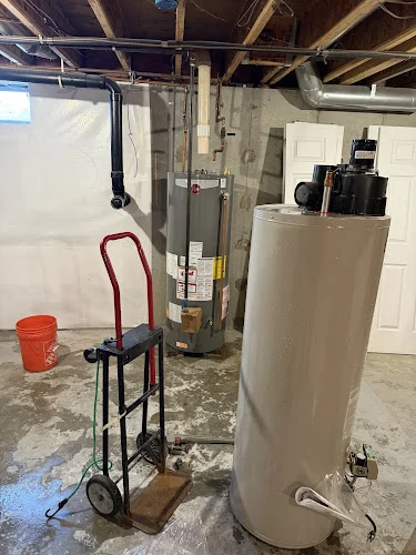 Ray's Heating and Cooling LLC