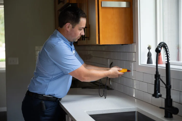 As You Wish Electric, Plumbing, Heating, Air