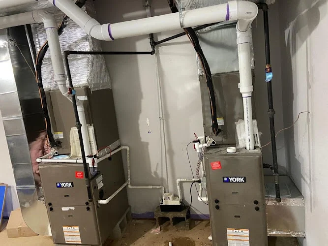 ComfortFix Air Solutions Co.