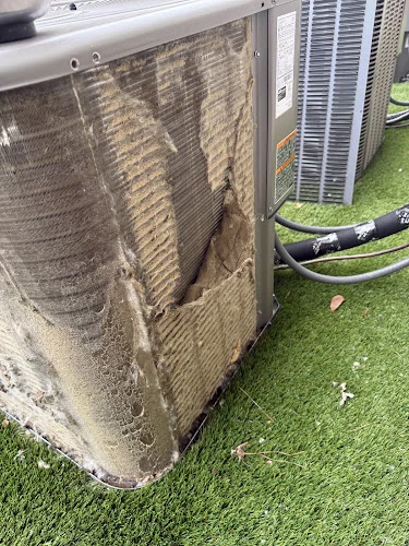 Airtron Heating & Air Conditioning