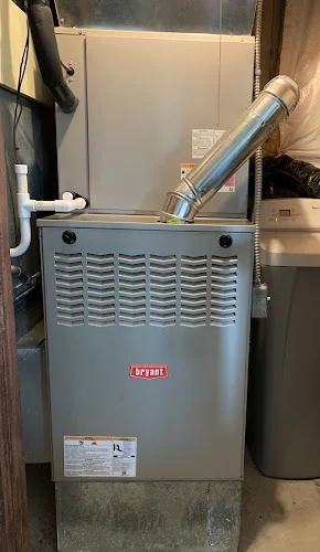 Outstanding Heating and Cooling