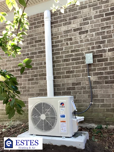 Estes Heating & Air Conditioning
