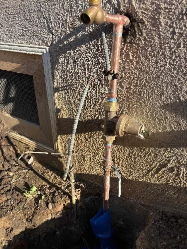 Most Valuable Plumbing
