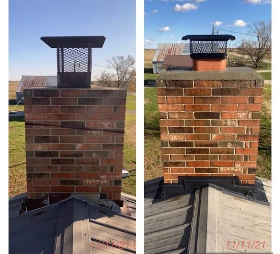 Chimney Restoration of Kansas City