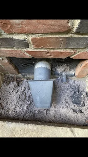 Eco Safe Duct Care Solution