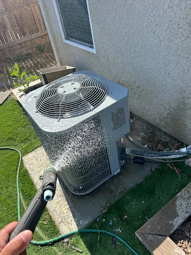 Monarch Home Services - Visalia
